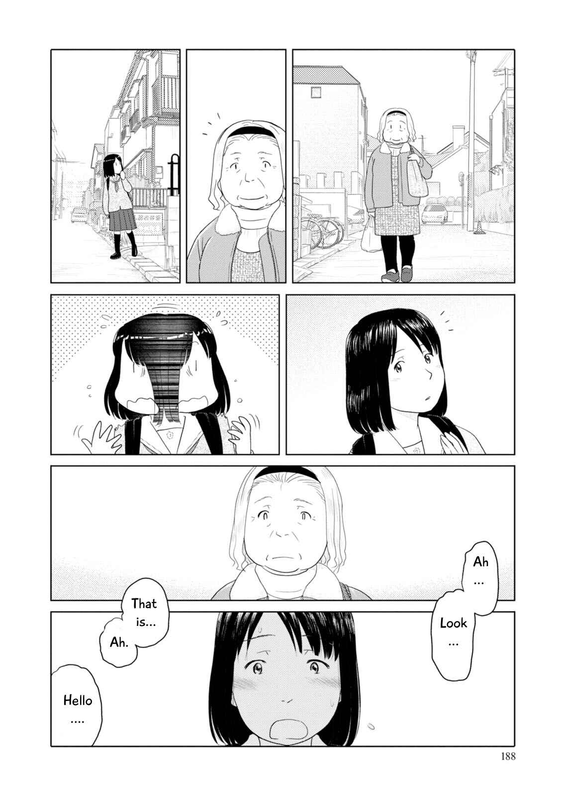 Page 10 Chapter 100 34-sai Mushoku-san