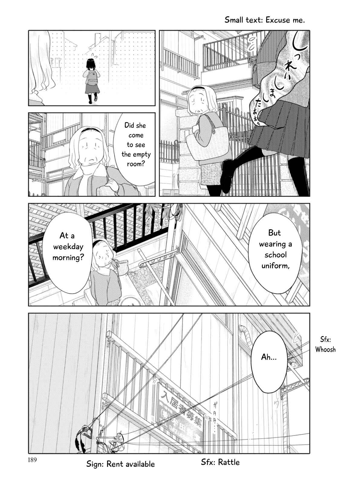 Page 11 Chapter 100 34-sai Mushoku-san