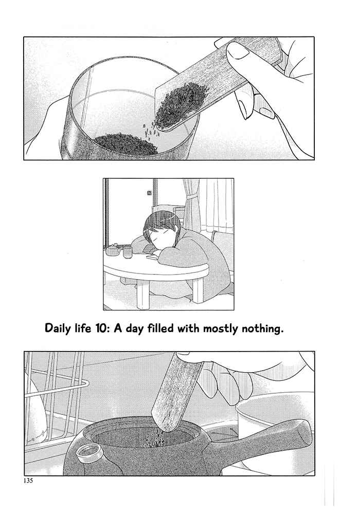 Page 2 Chapter 10 34-sai Mushoku-san