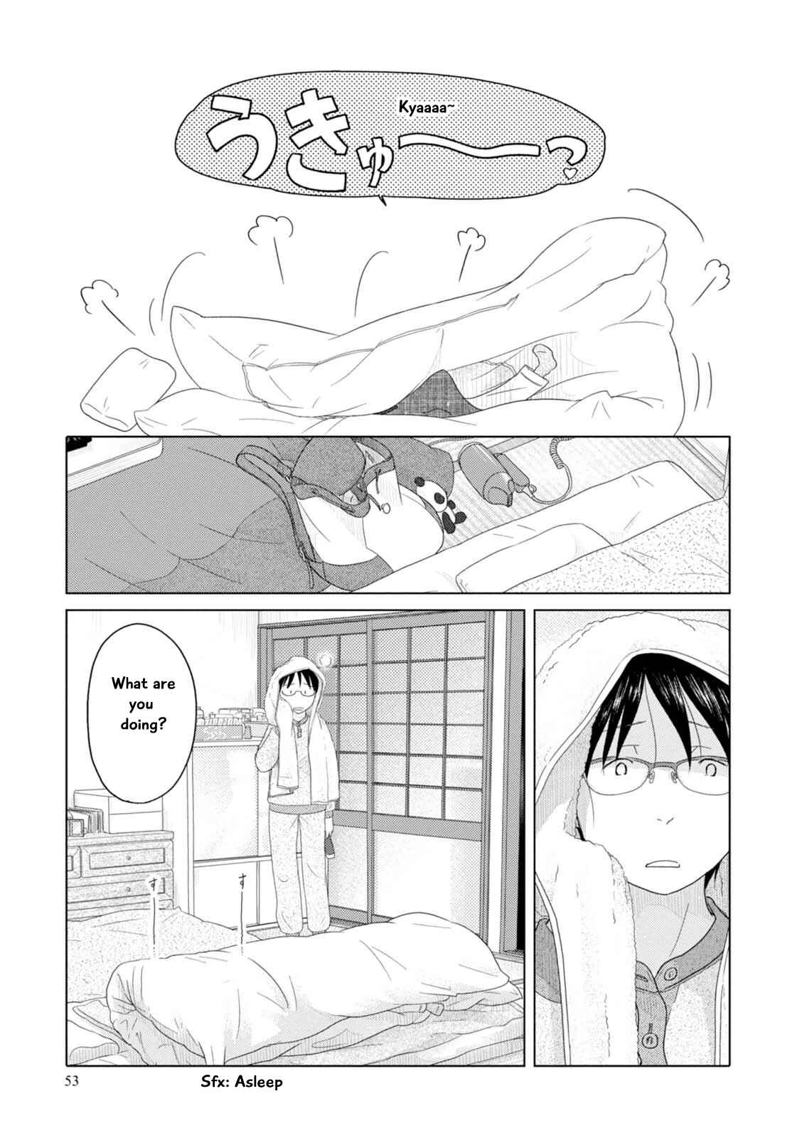 Page 12 Chapter 52 34-sai Mushoku-san