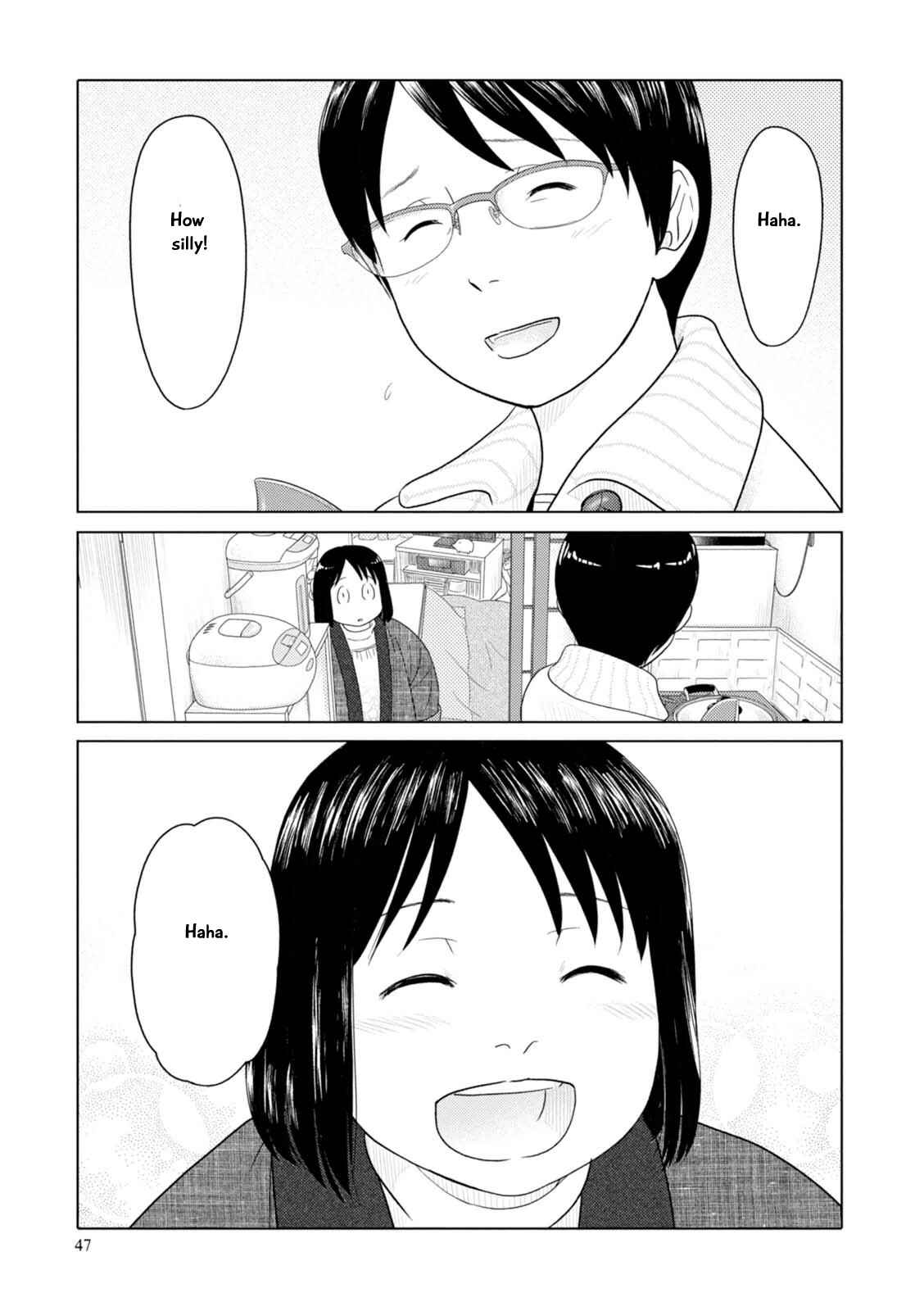 Page 6 Chapter 52 34-sai Mushoku-san