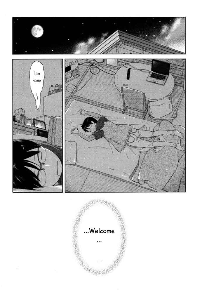 Page 20 Chapter 99 34-sai Mushoku-san