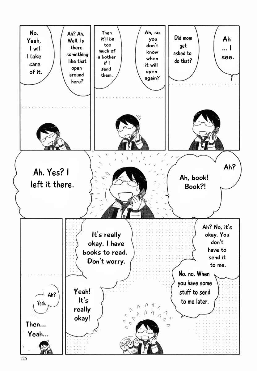 Page 12 Chapter 33 34-sai Mushoku-san