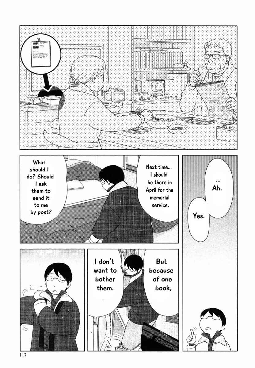 Page 4 Chapter 33 34-sai Mushoku-san