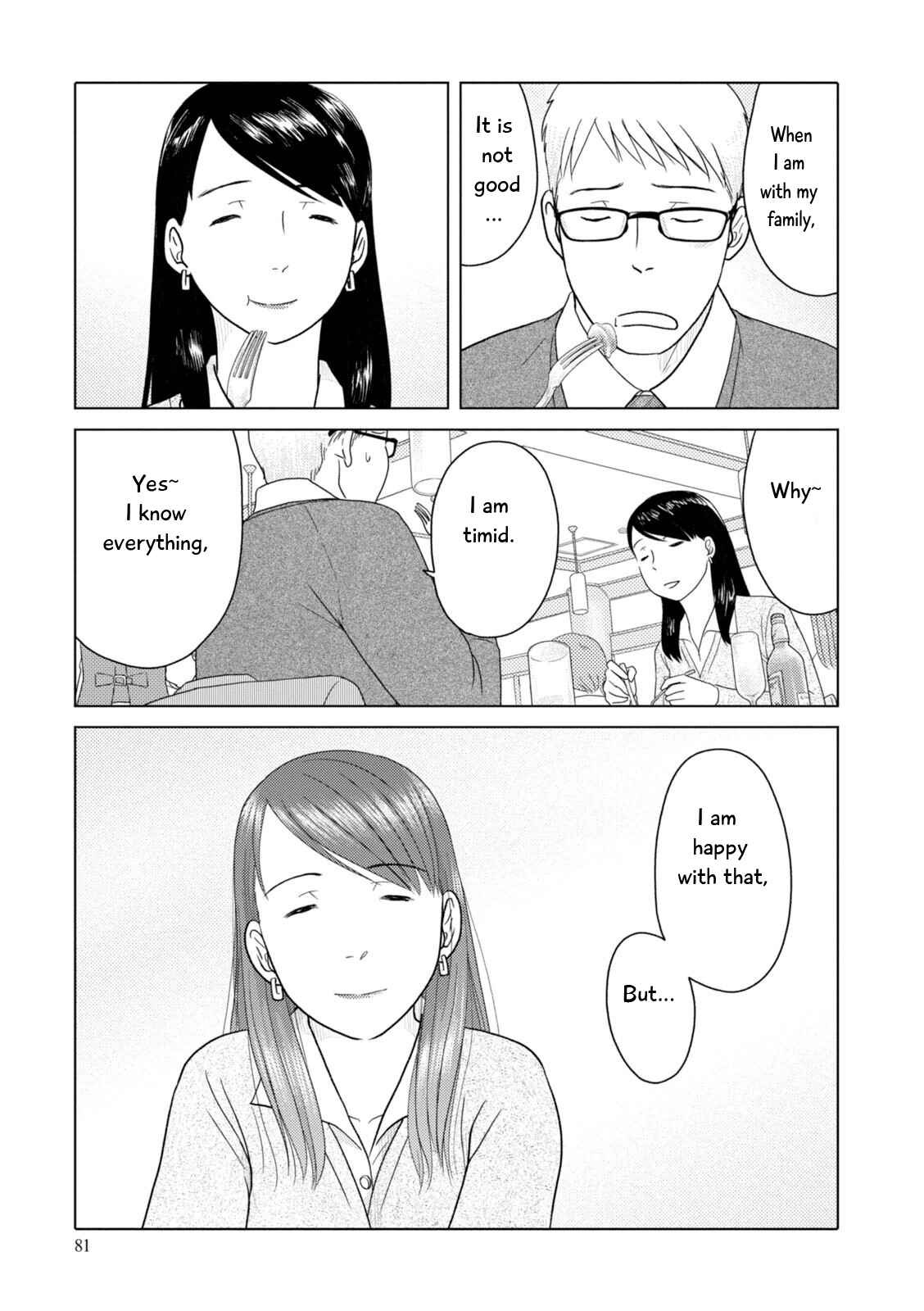 Page 10 Chapter 80 34-sai Mushoku-san