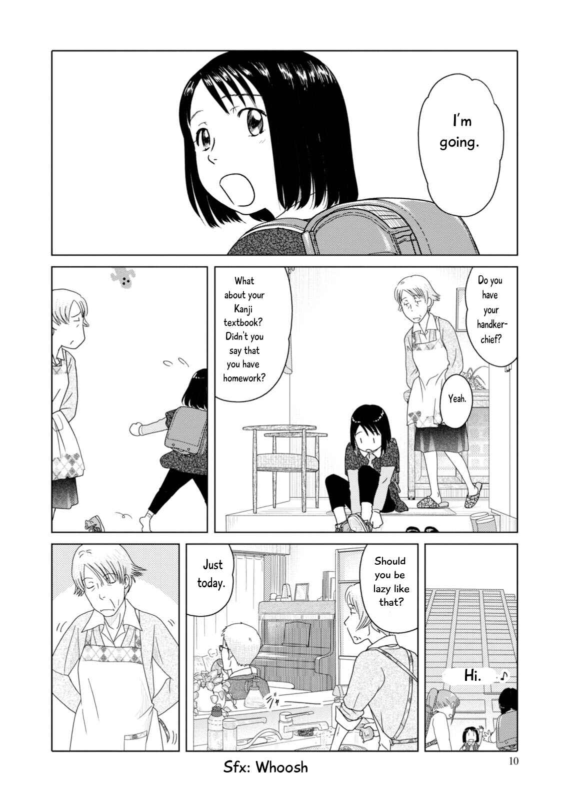 Page 12 Chapter 88 34-sai Mushoku-san