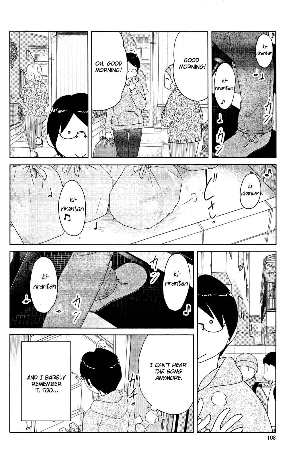Page 2 Chapter 8 34-sai Mushoku-san