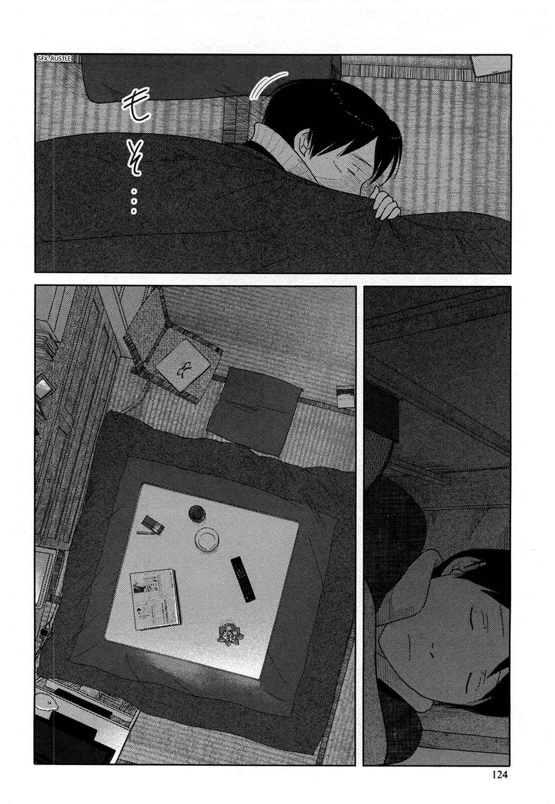 Page 13 Chapter 21 34-sai Mushoku-san