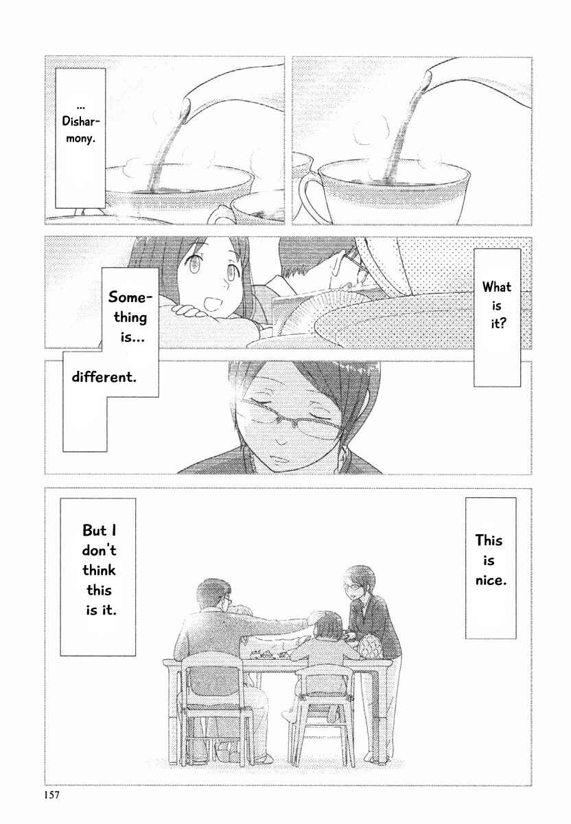 Page 2 Chapter 36 34-sai Mushoku-san