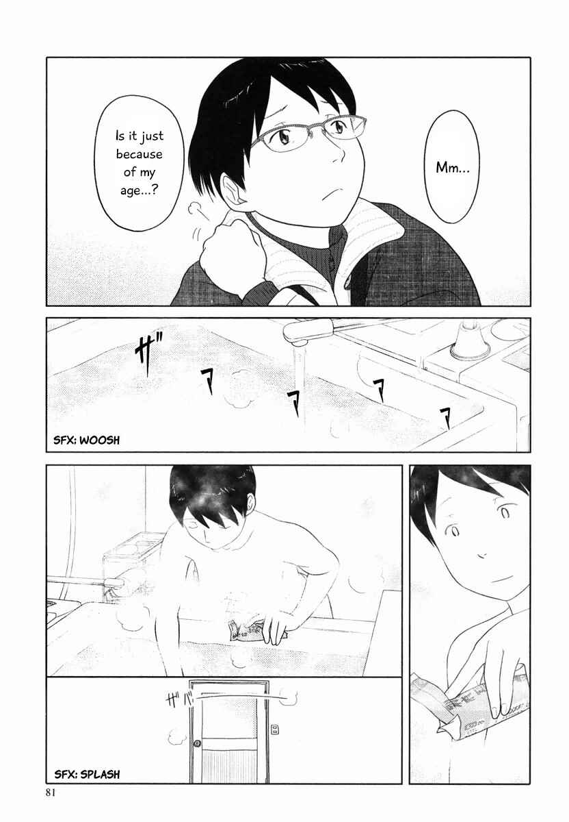 Page 10 Chapter 30 34-sai Mushoku-san