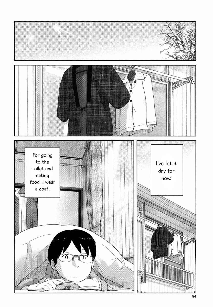 Page 13 Chapter 30 34-sai Mushoku-san