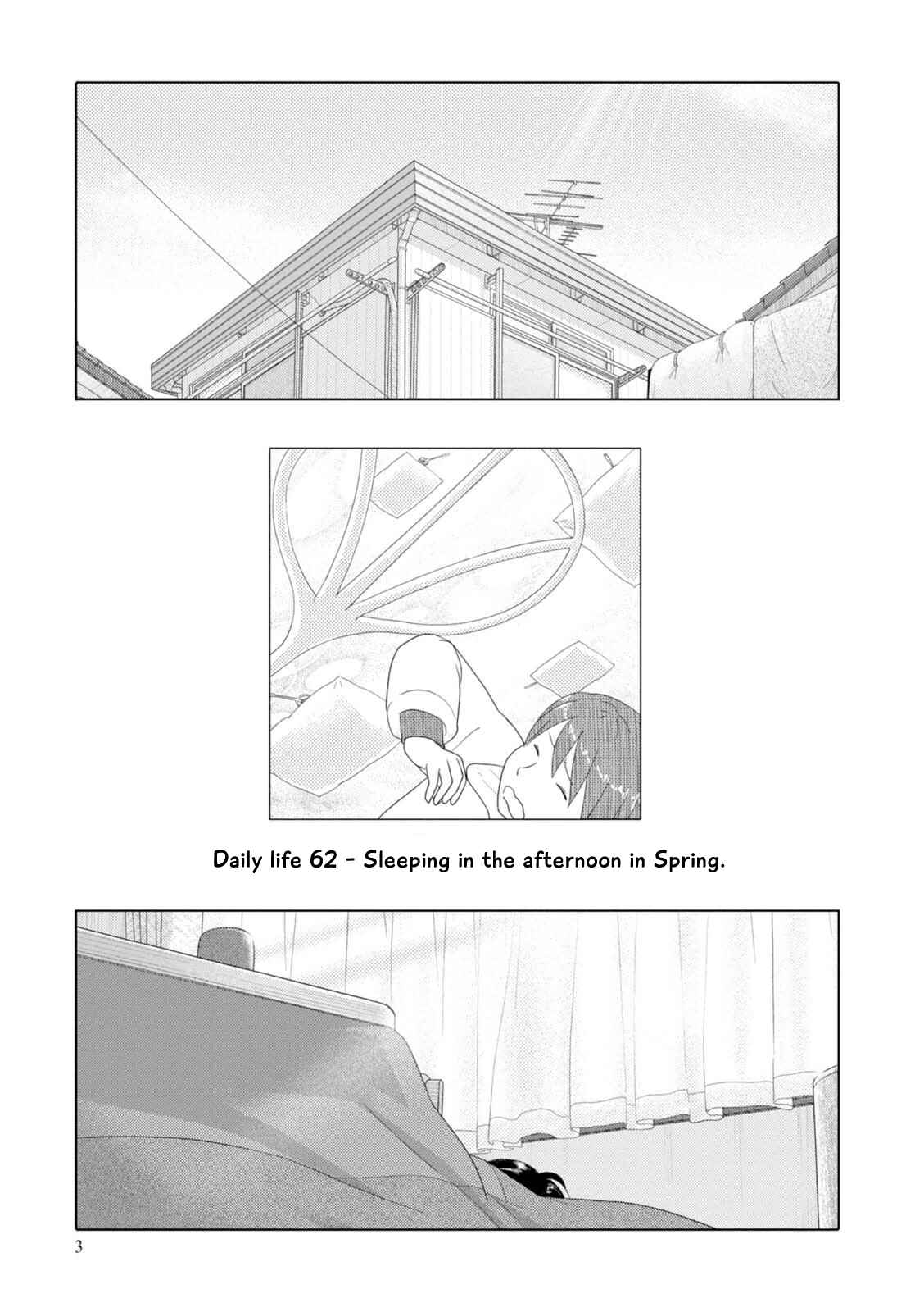 Page 4 Chapter 62 34-sai Mushoku-san