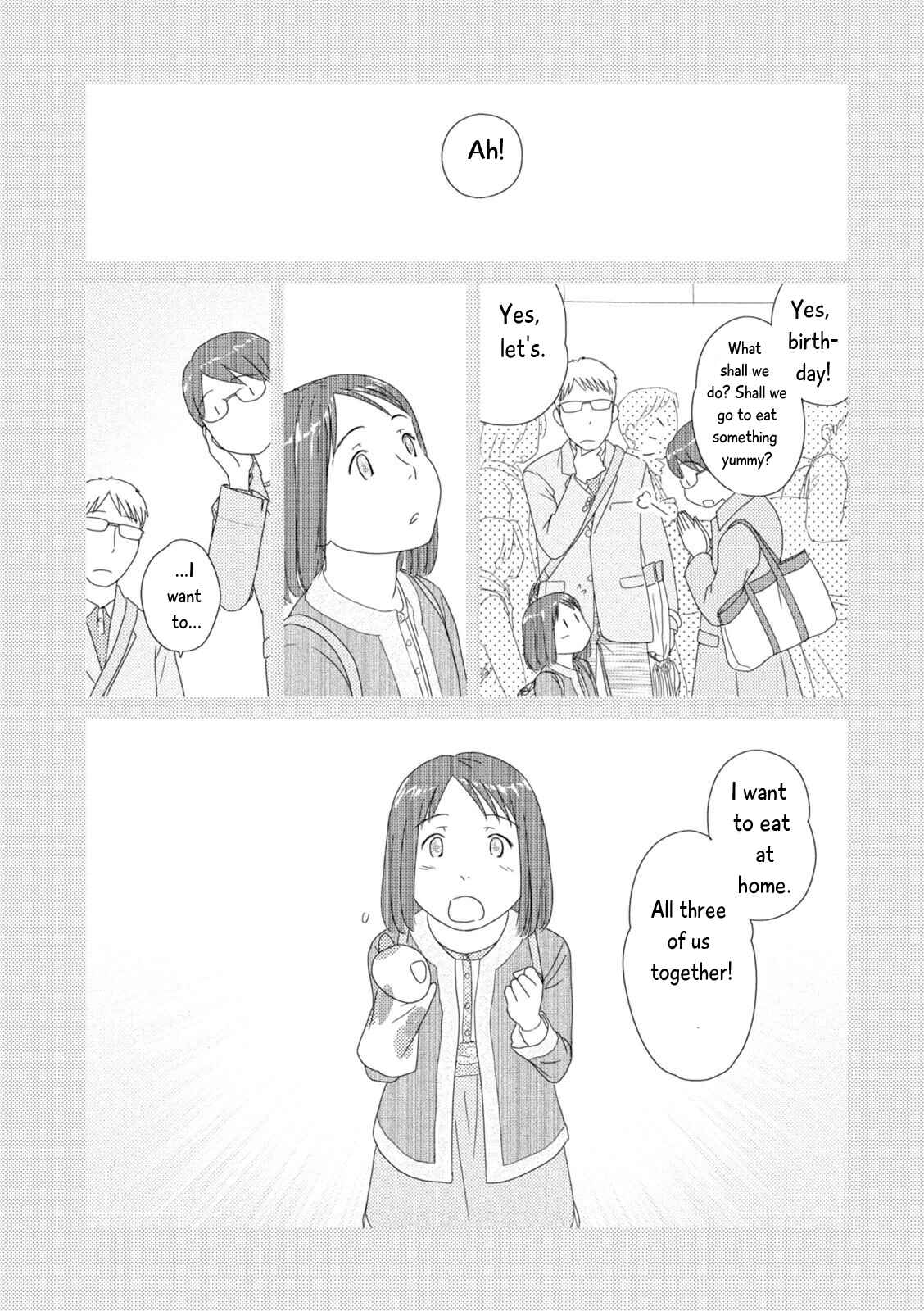 Page 9 Chapter 85 34-sai Mushoku-san