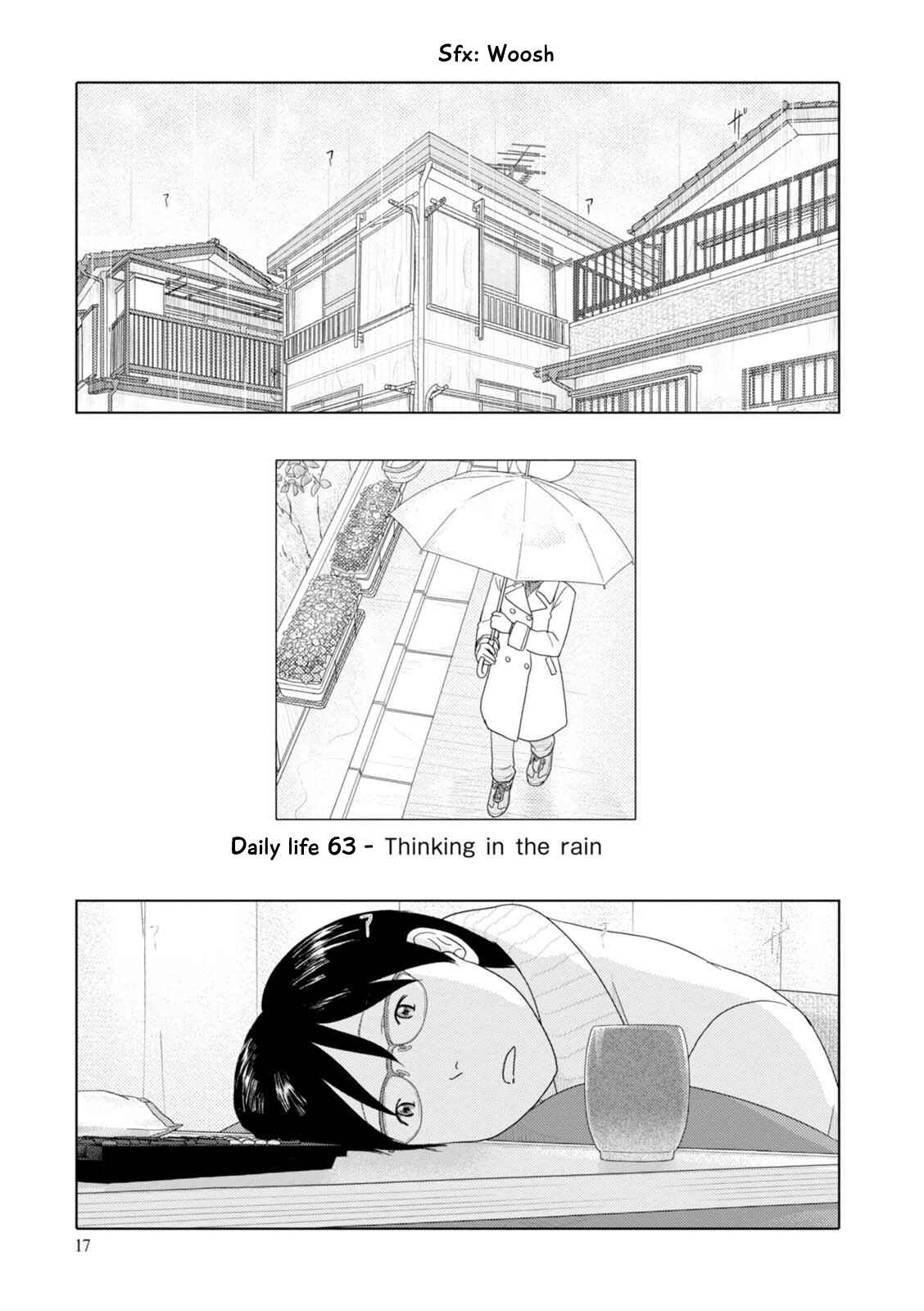 Page 2 Chapter 63 34-sai Mushoku-san