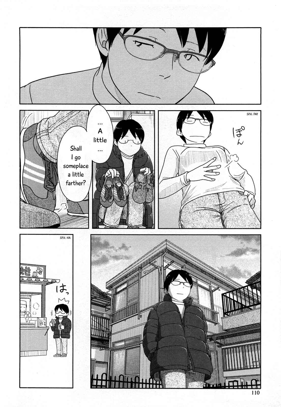 Page 13 Chapter 20 34-sai Mushoku-san