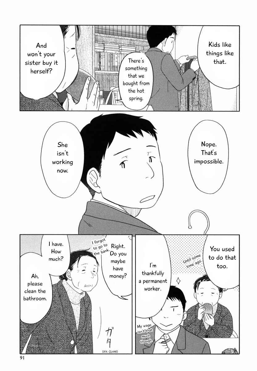 Page 6 Chapter 31 34-sai Mushoku-san