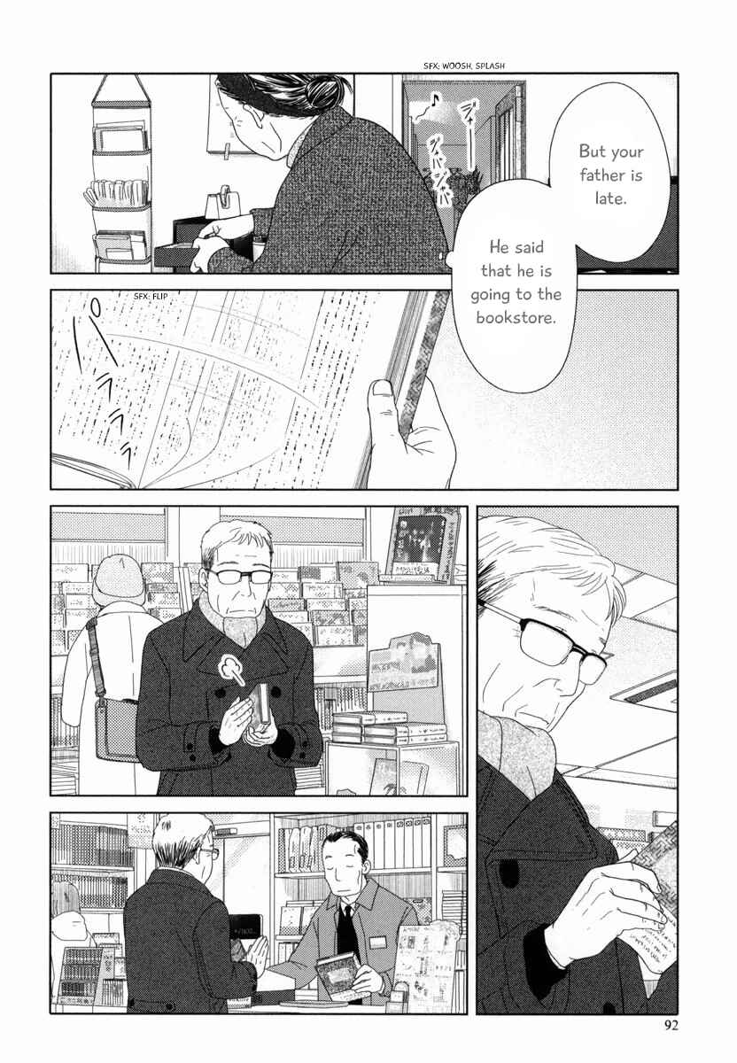 Page 7 Chapter 31 34-sai Mushoku-san