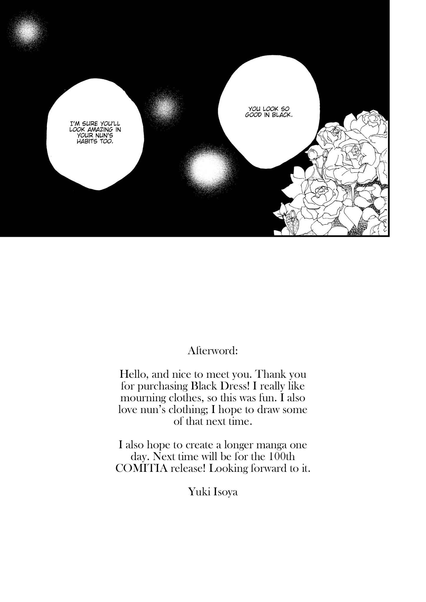 Page 11 Chapter Unknown_7a42 Black Dress