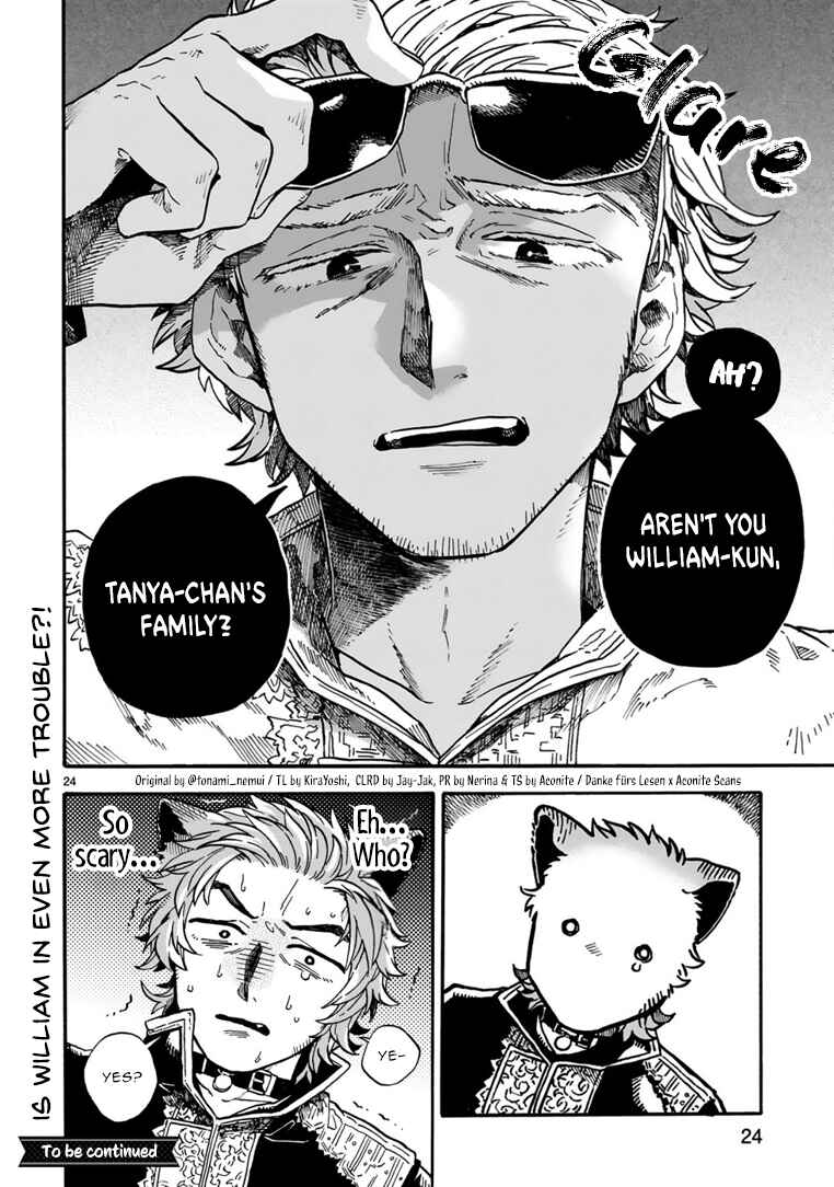 Page 24 Chapter 7 If I Could Take this Collar Off