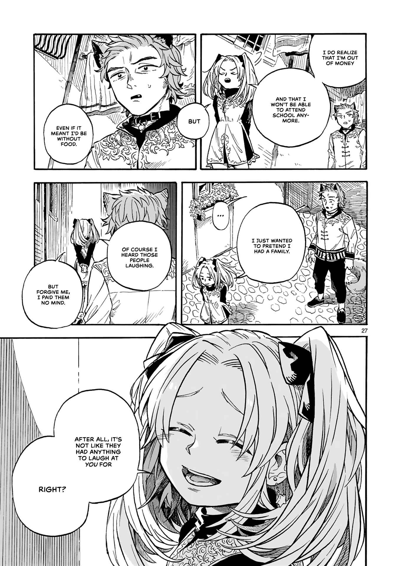 Page 27 Chapter Unknown_f6d8 If I Could Take this Collar Off