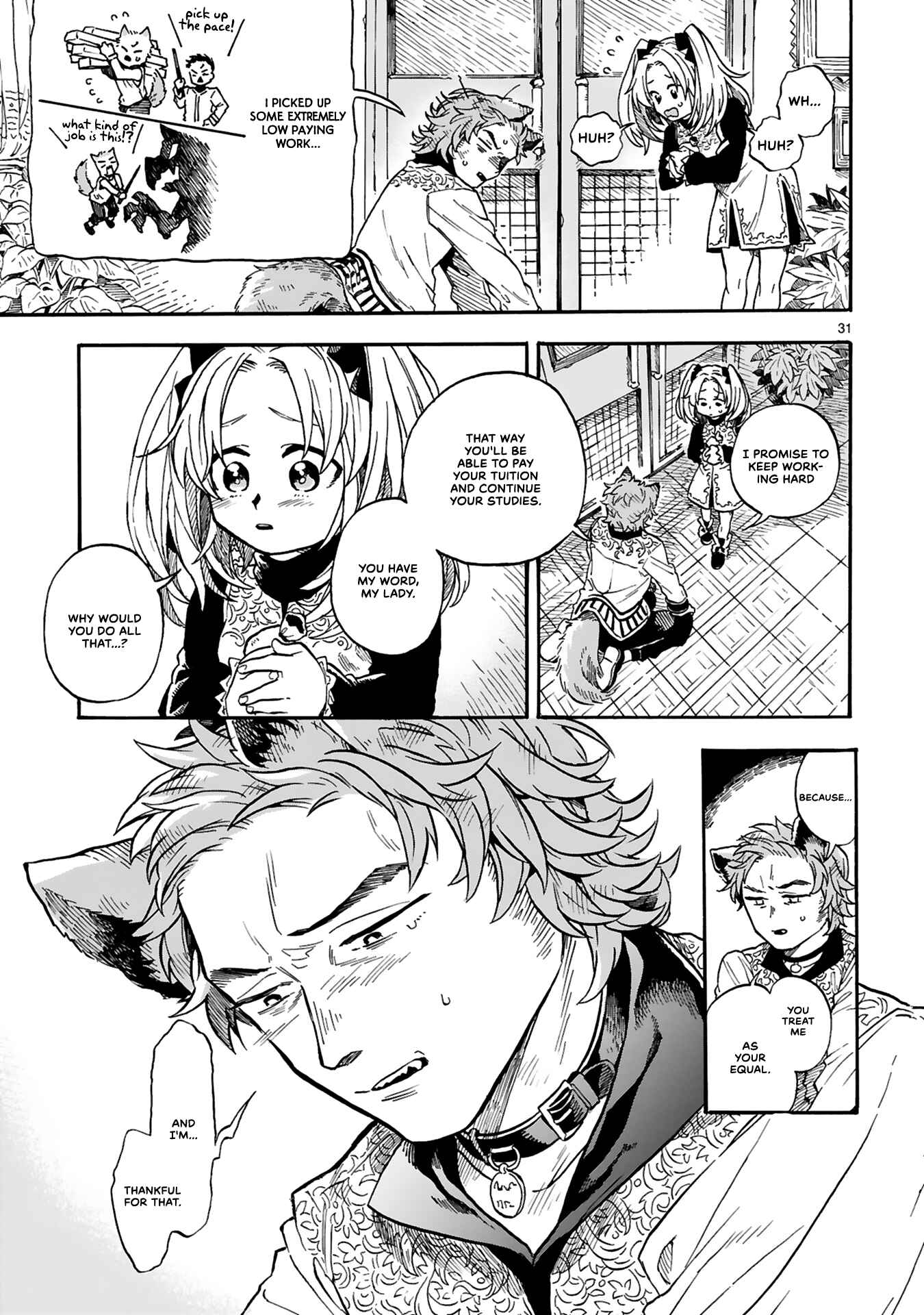 Page 31 Chapter Unknown_f6d8 If I Could Take this Collar Off