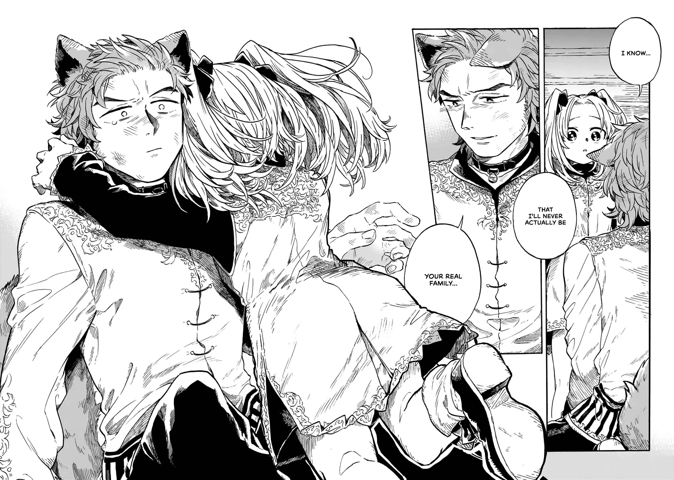 Page 32 Chapter Unknown_f6d8 If I Could Take this Collar Off