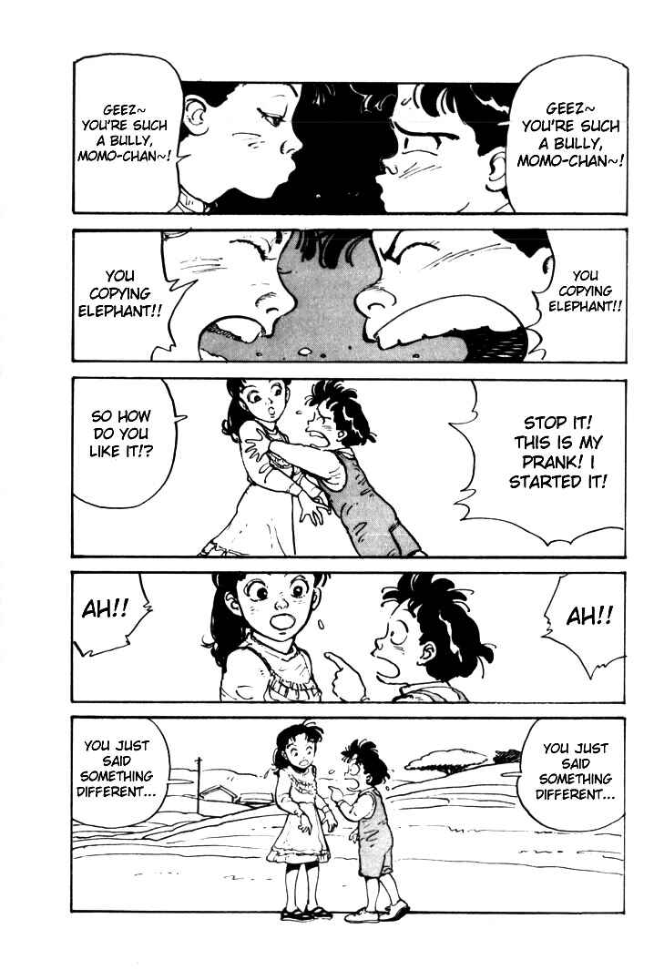Page 2 Chapter 16 B-flat Sonata