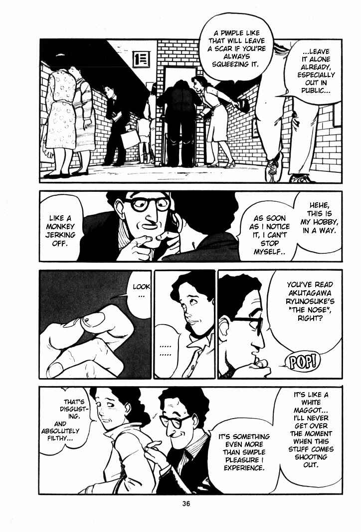 Page 3 Chapter 4 B-flat Sonata