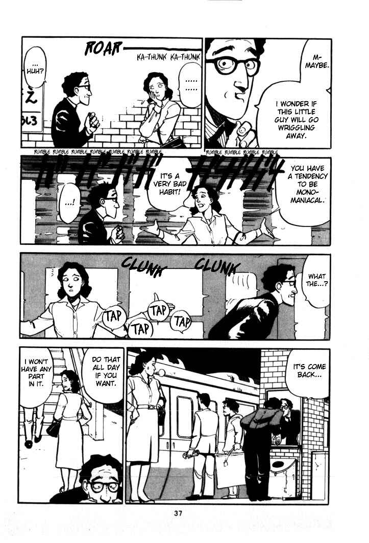 Page 4 Chapter 4 B-flat Sonata