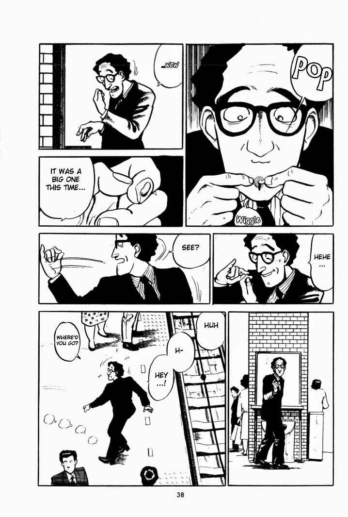 Page 5 Chapter 4 B-flat Sonata