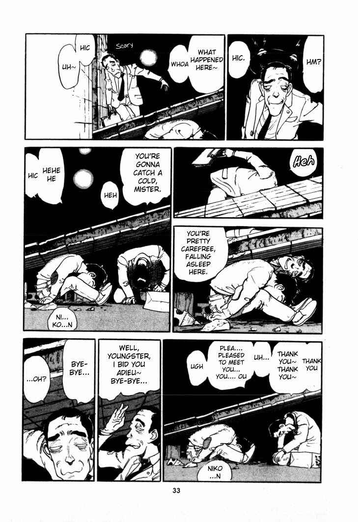 Page 8 Chapter 3 B-flat Sonata