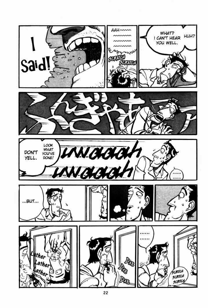 Page 4 Chapter 2 B-flat Sonata