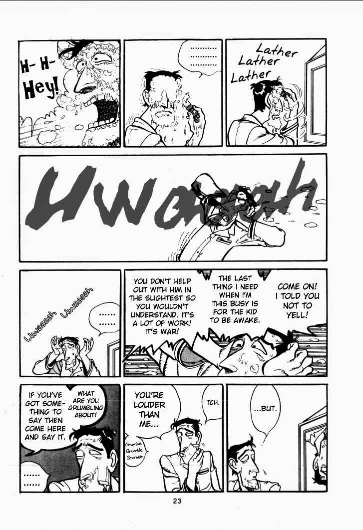 Page 5 Chapter 2 B-flat Sonata