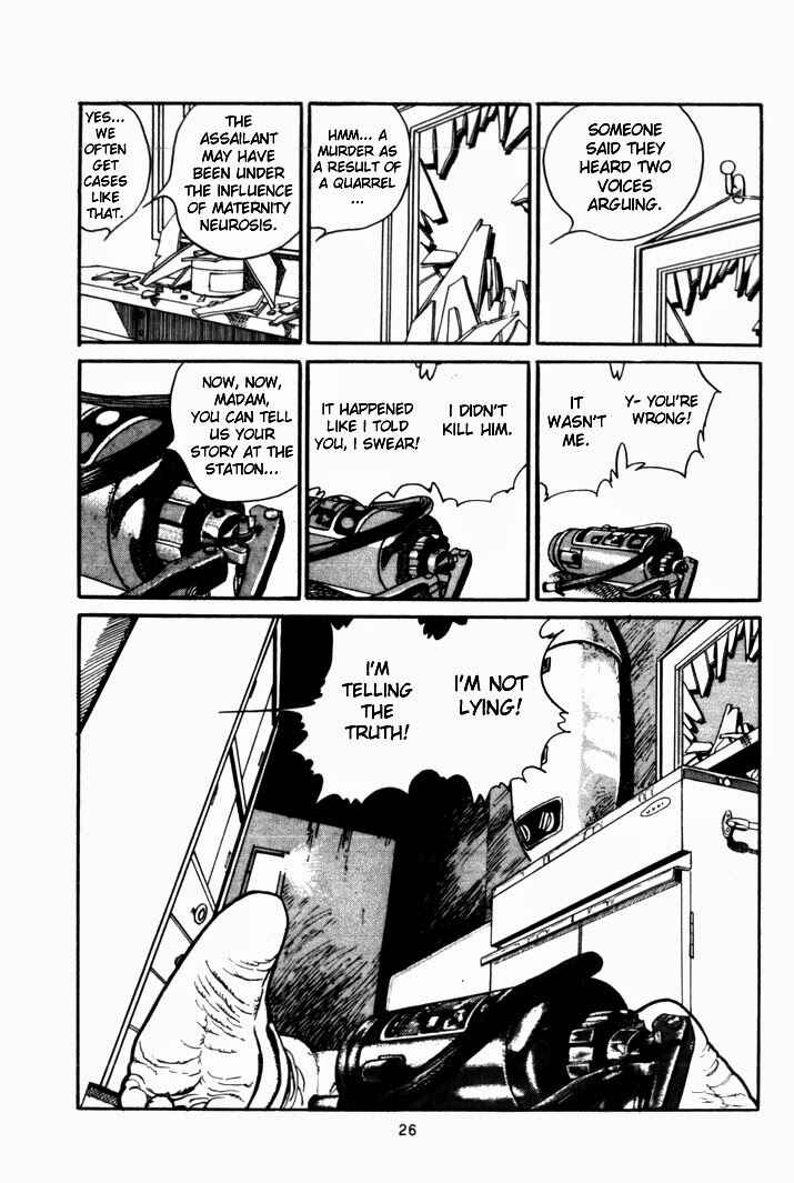 Page 8 Chapter 2 B-flat Sonata