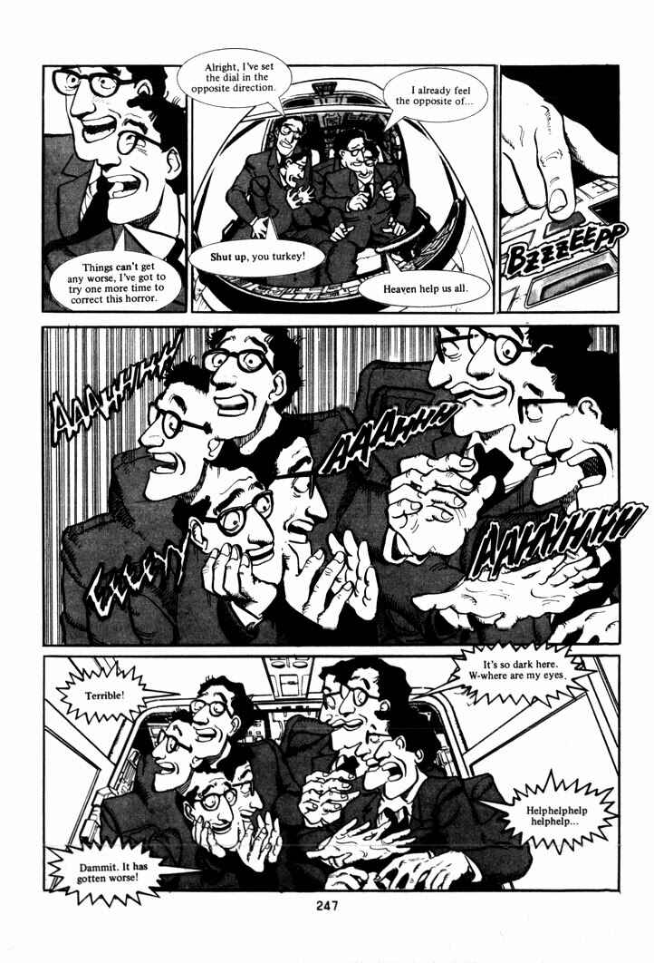 Page 6 Chapter 21 B-flat Sonata