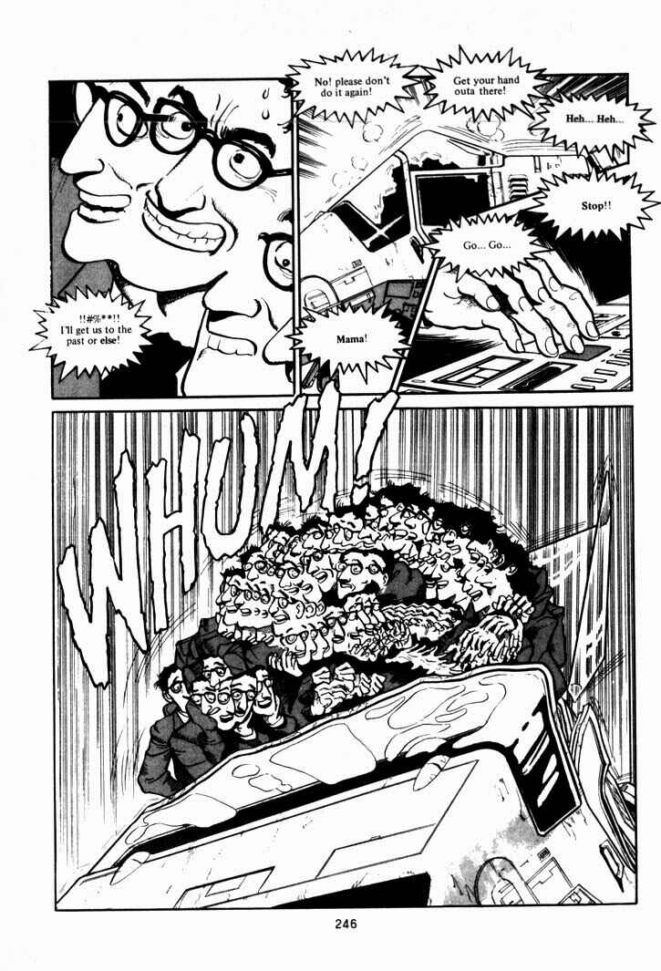 Page 7 Chapter 21 B-flat Sonata