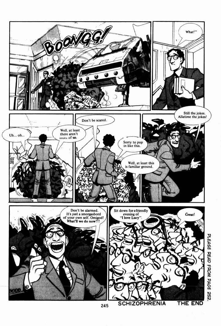 Page 8 Chapter 21 B-flat Sonata