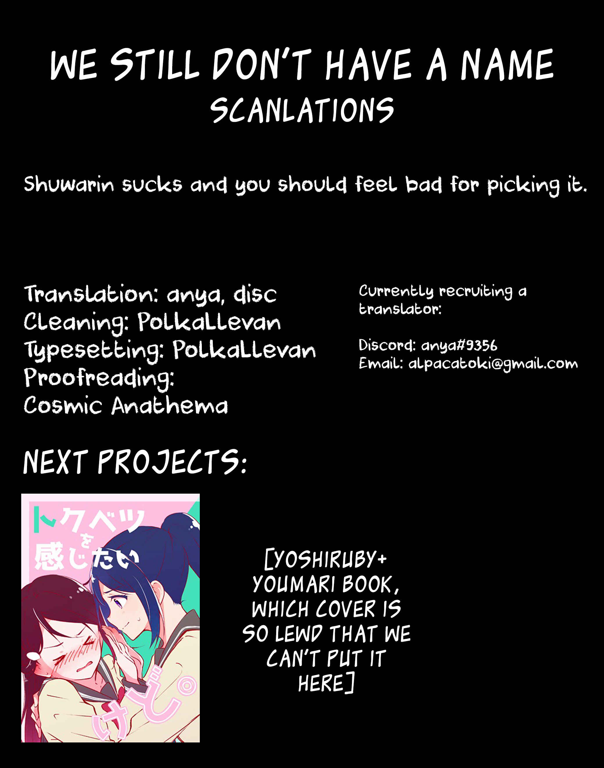 Page 23 Chapter Unknown_c2d8 BanG Dream! - Jukunen Fuufu Joshi Kousei (Doujinshi)