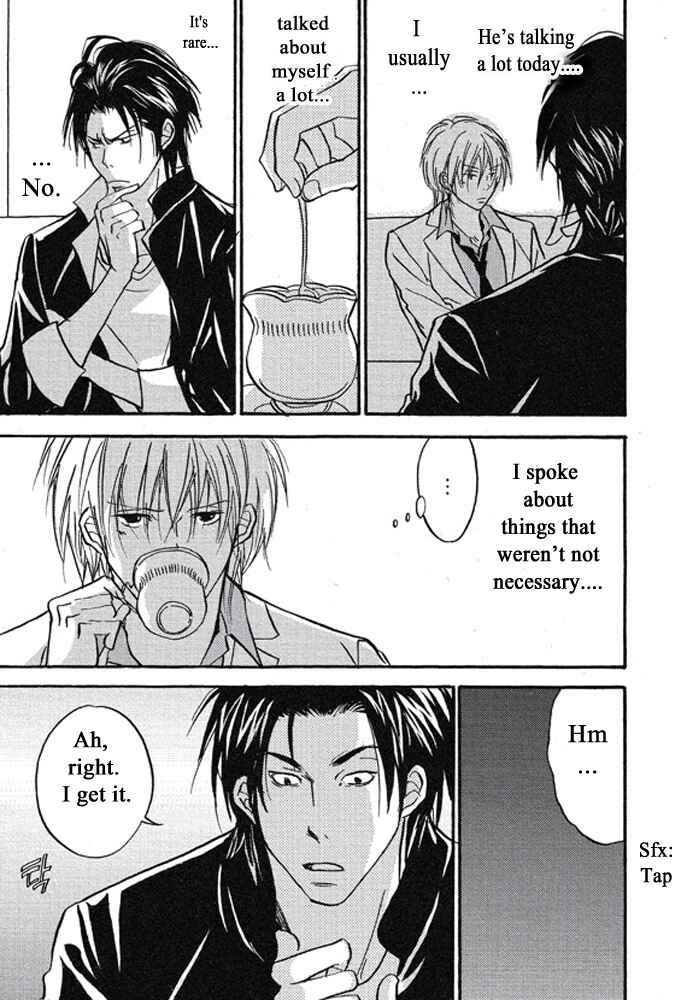 Page 13 Chapter 2 Plastic Romantic