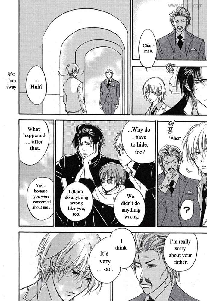 Page 24 Chapter 2 Plastic Romantic