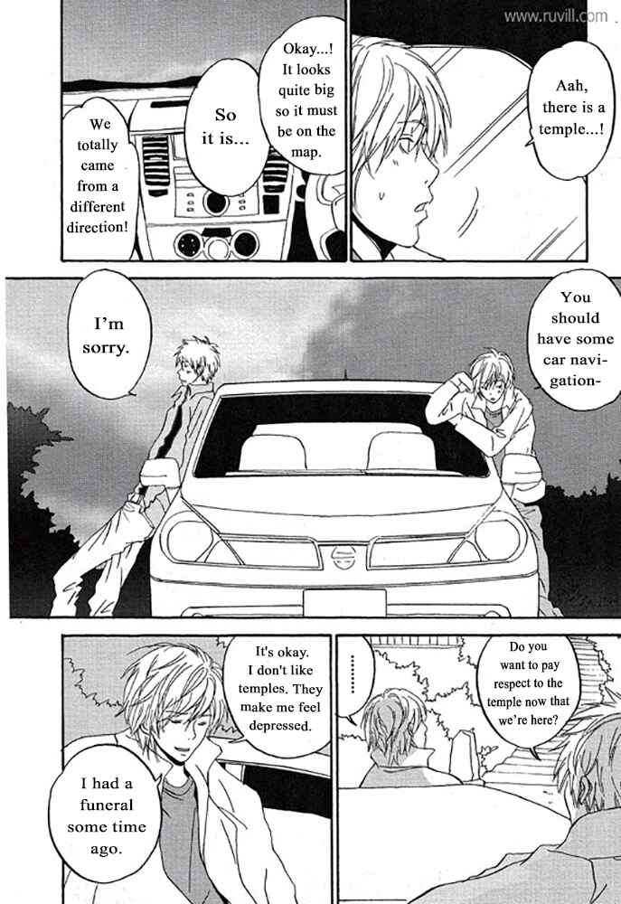 Page 10 Chapter 5 Plastic Romantic