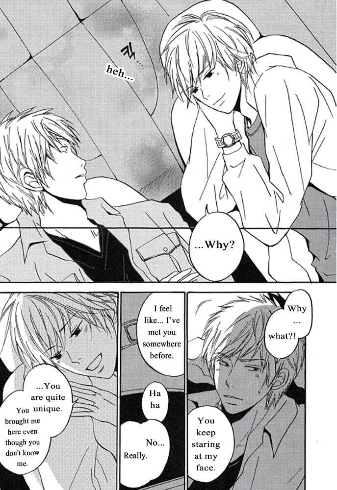 Page 13 Chapter 5 Plastic Romantic