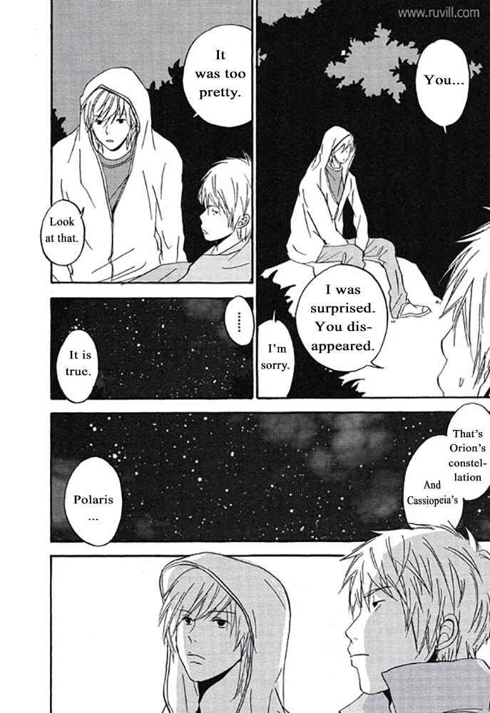 Page 16 Chapter 5 Plastic Romantic
