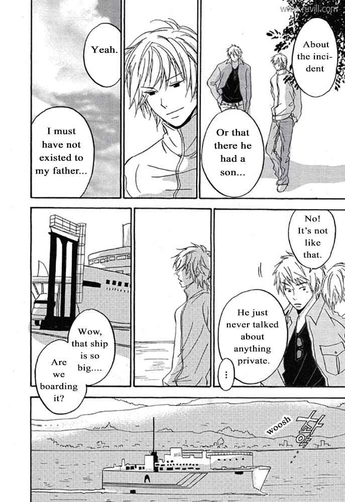 Page 22 Chapter 5 Plastic Romantic