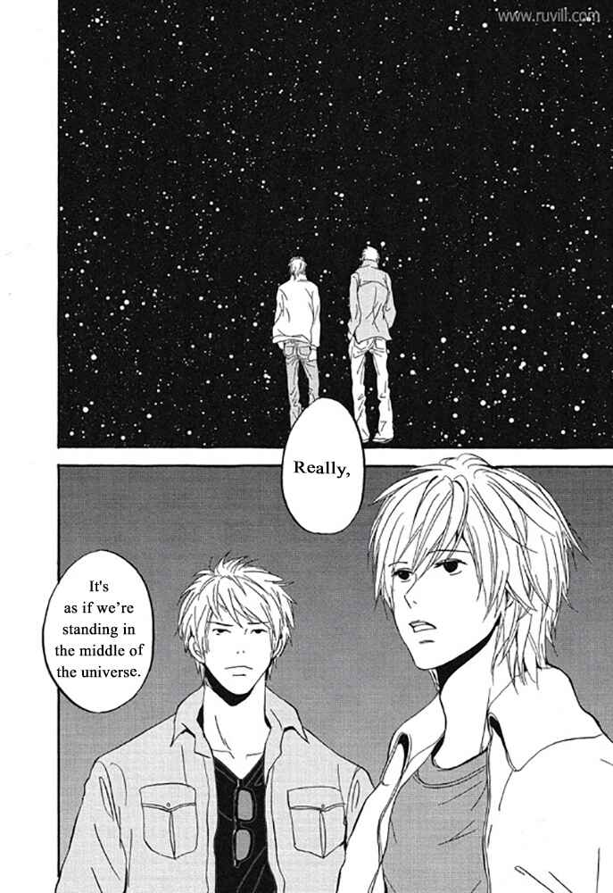 Page 26 Chapter 5 Plastic Romantic