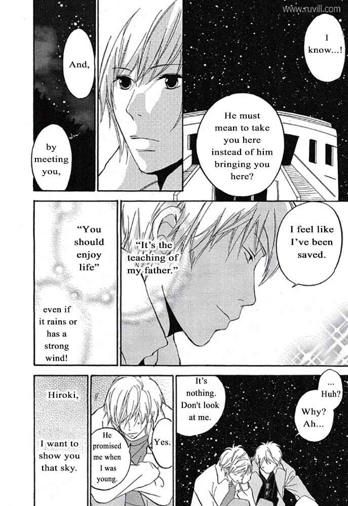 Page 28 Chapter 5 Plastic Romantic