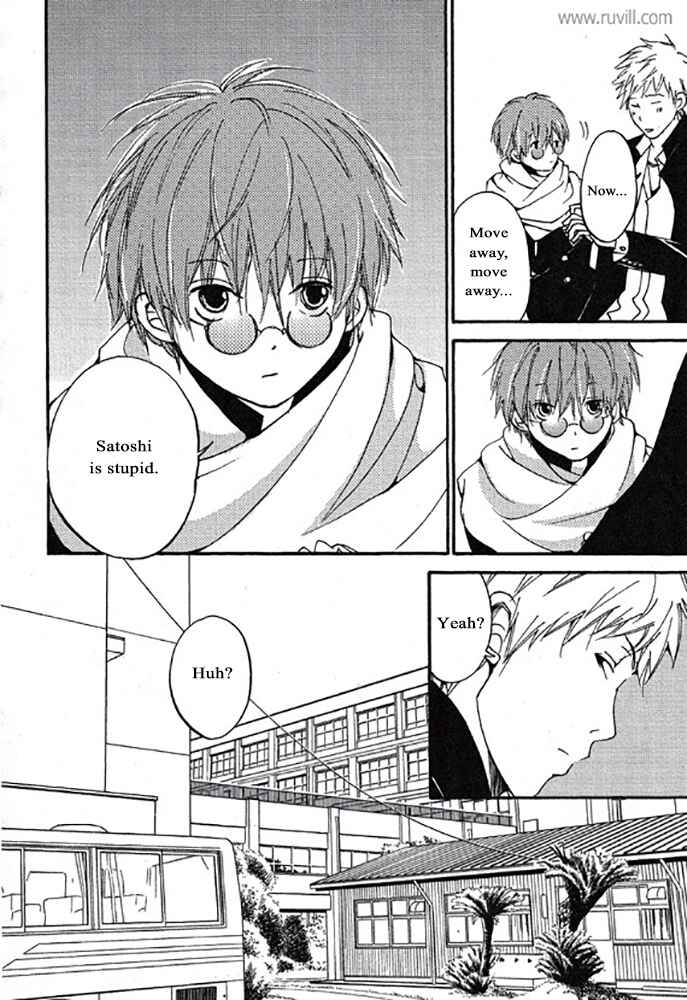 Page 14 Chapter 4 Plastic Romantic