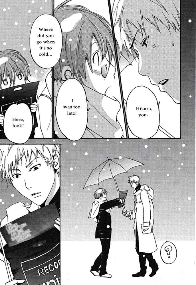 Page 19 Chapter 4 Plastic Romantic