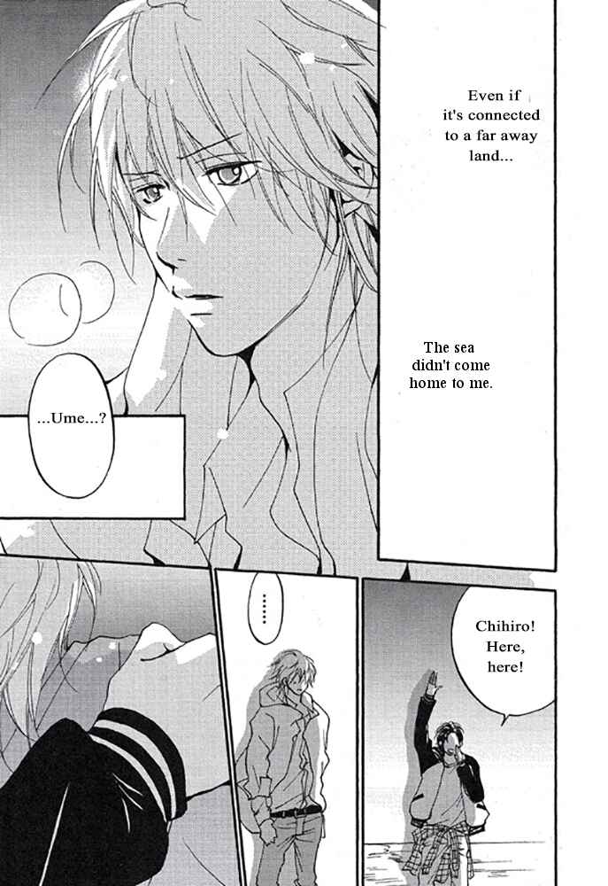 Page 17 Chapter 3 Plastic Romantic