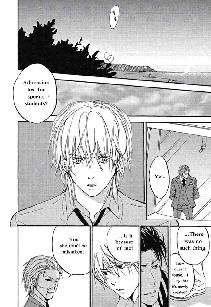 Page 18 Chapter 3 Plastic Romantic